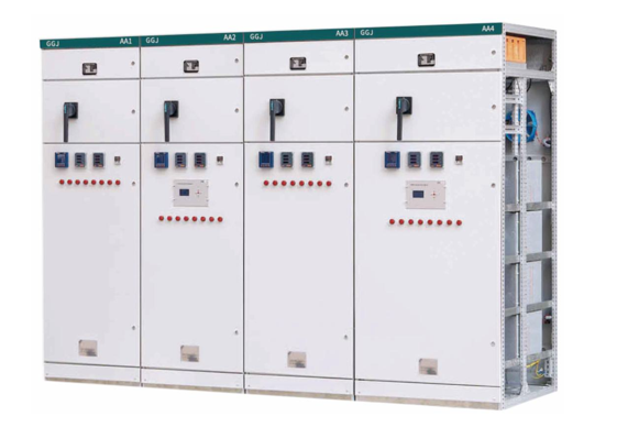 GGJ型低压电容柜